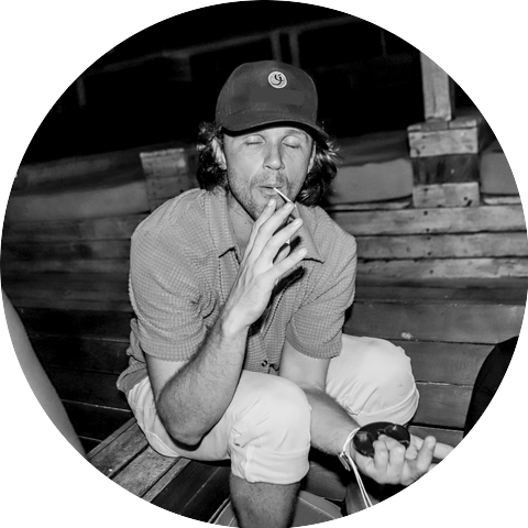 Charlie Yogert