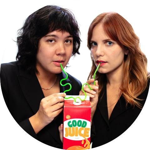 Good Juice