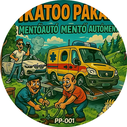 PIKATOO PAKADU