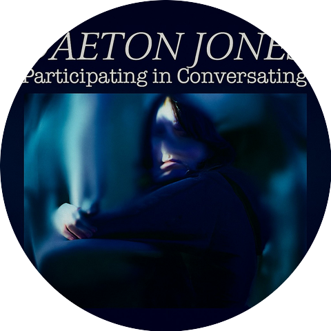Daeton Jones