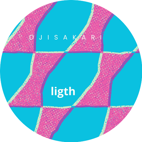 DJisakari