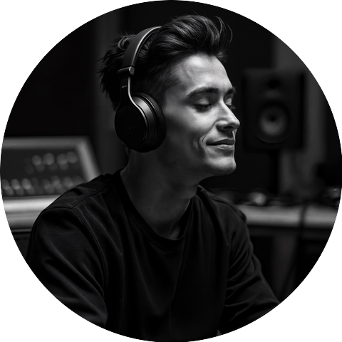 AI.COZYMUSIC