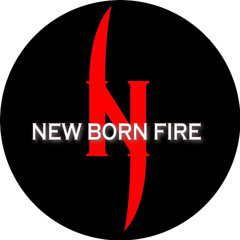 New Born Fire
