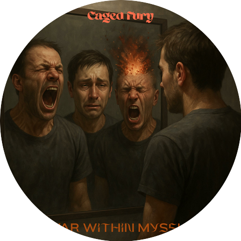 Caged Fury