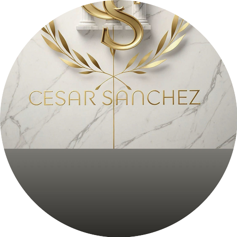 César Sanchez III