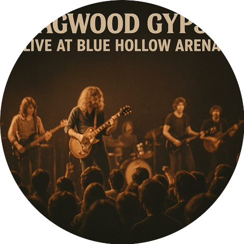 Dagwood Gypsy