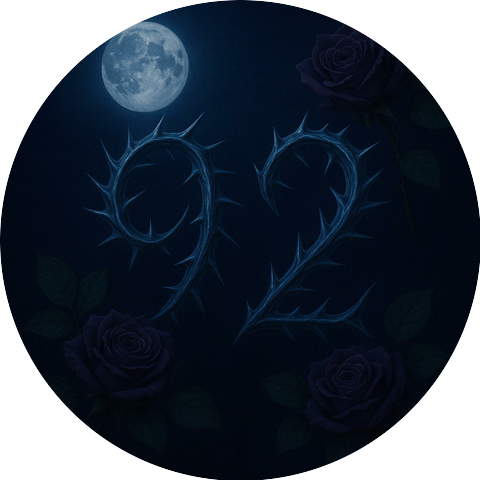 NINETYTWO THORNS