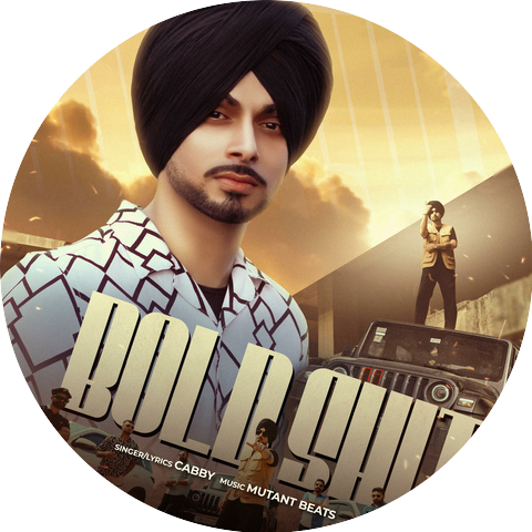 Cabby Singh
