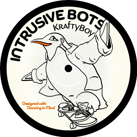 KraftyBoy