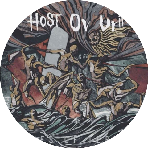 Host Ov Vril