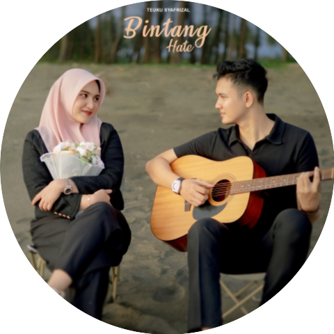 Teuku Syafrizal