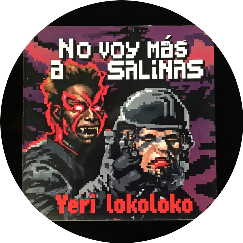 Yeri Lokoloko