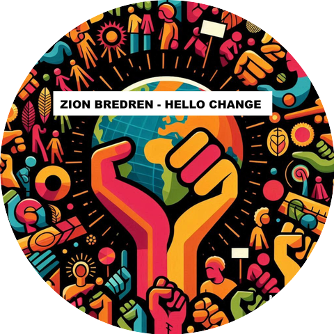 Zion Bredren
