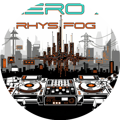 Rhys Fog