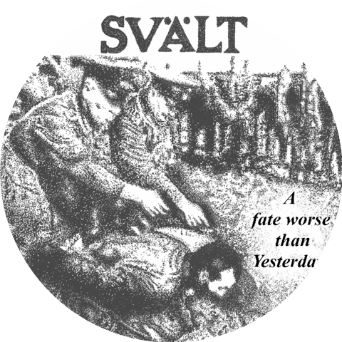 SVÄLT