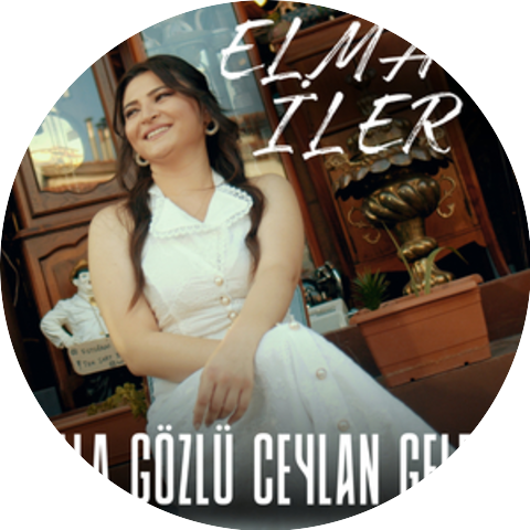 Elmas İler