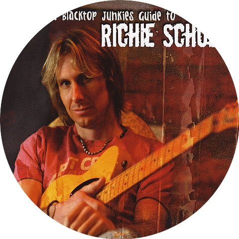 Richie Scholl