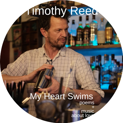 Timothy Reed