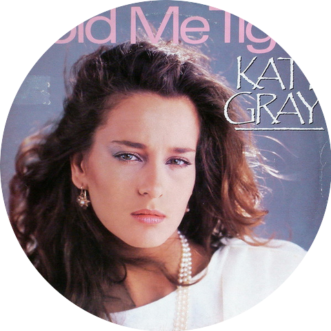 Katy Gray