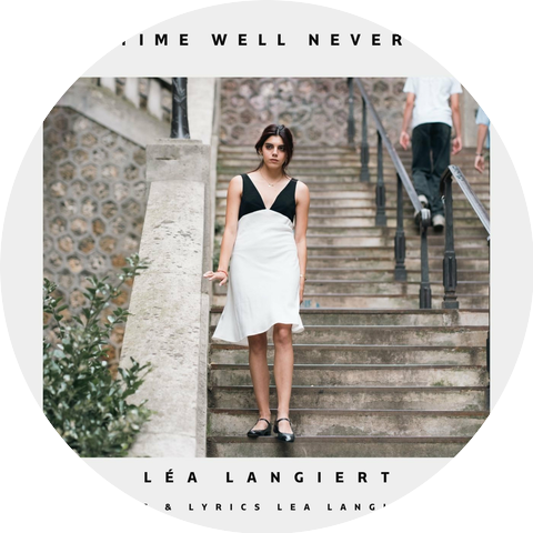Léa Langiert