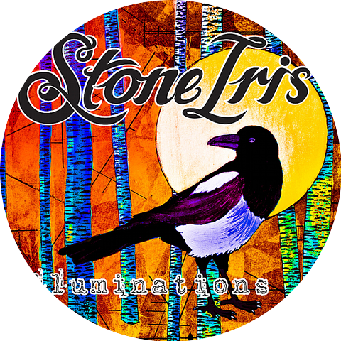 Stone Iris
