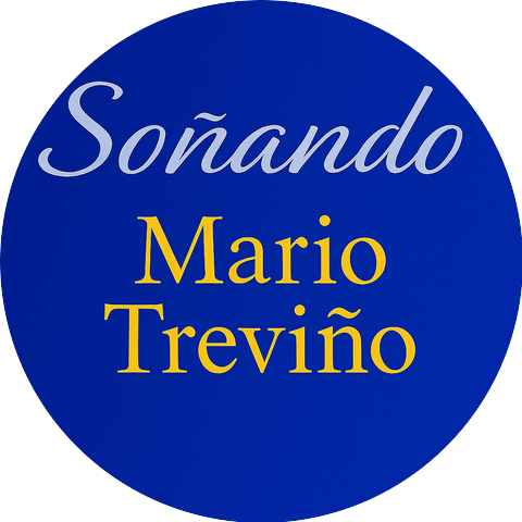 Mario Treviño