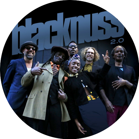 Blacknuss