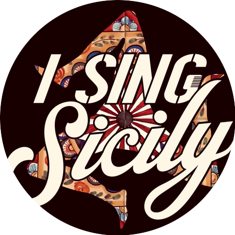 I Sing Sicily