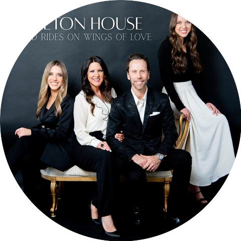 Eleton House