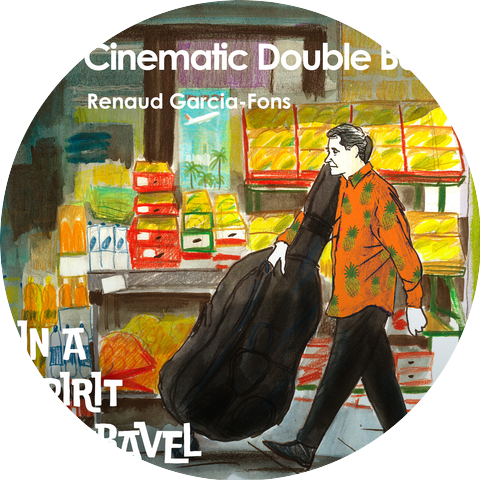 Renaud Garcia-Fons