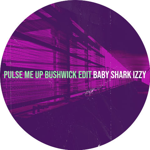 Baby Shark Izzy