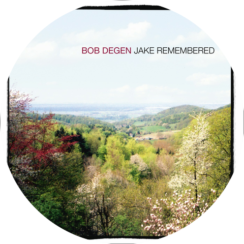 Bob Degen