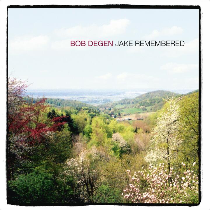 Bob Degen
