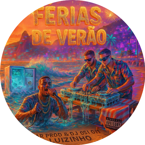 DJ DANVAR PROD, DJ DSI 011