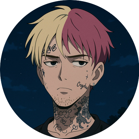 slarency & mortyx77