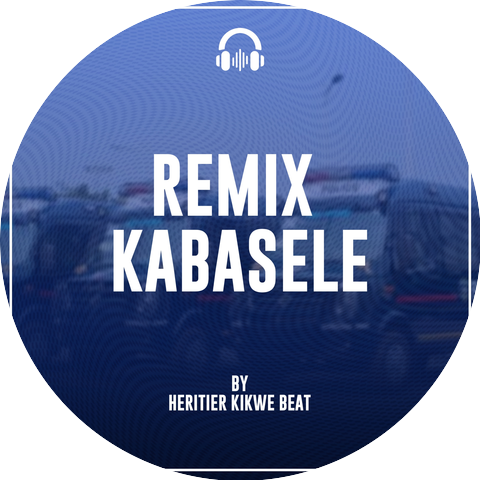 Heritier kikwe beats