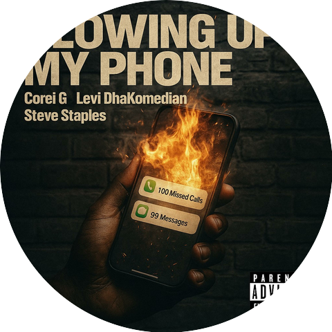 Corei G. x LeviDhaKomedian x Steve Staples