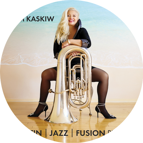 Kim Kaskiw
