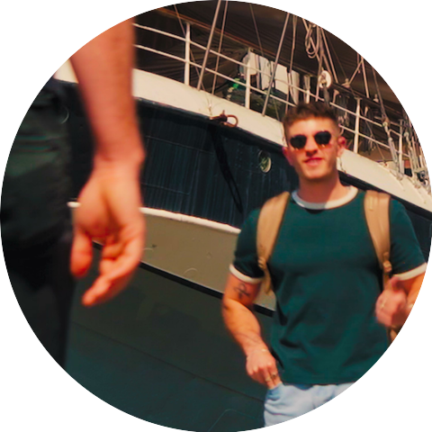 Steven Rodriguez & TROY