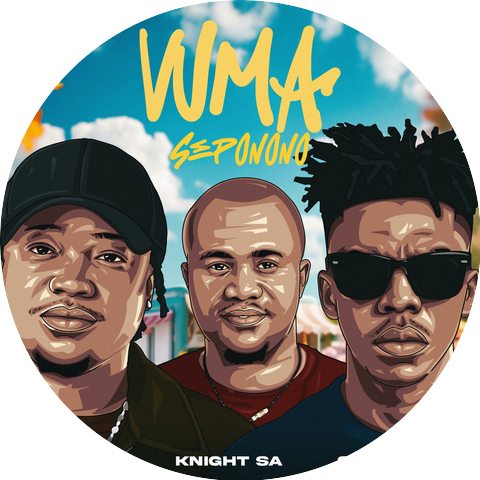 Da Gifto & Sia Muzika & Knight SA