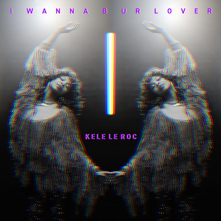 Kele Le Roc