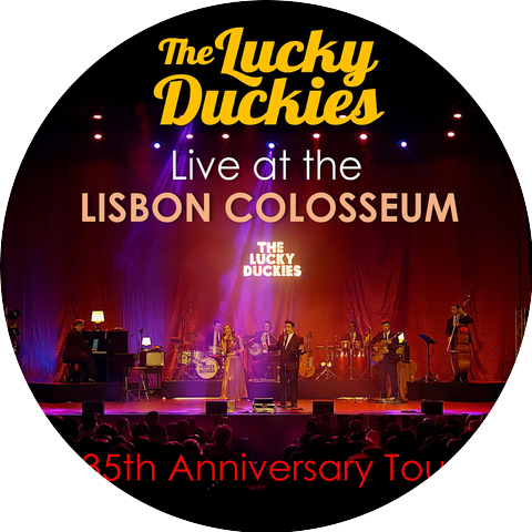 The Lucky Duckies
