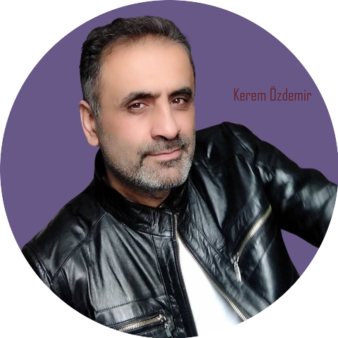 Kerem Özdemir