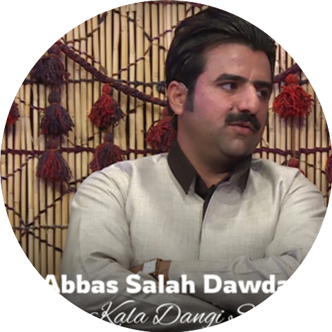 Abbas Salah Dawda