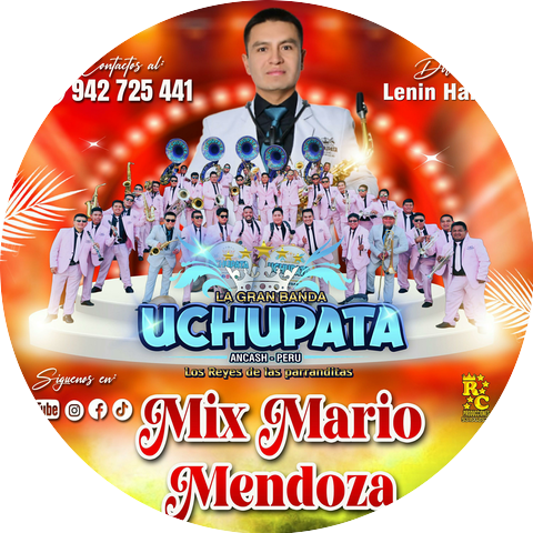 La Gran Banda UCHUPATA