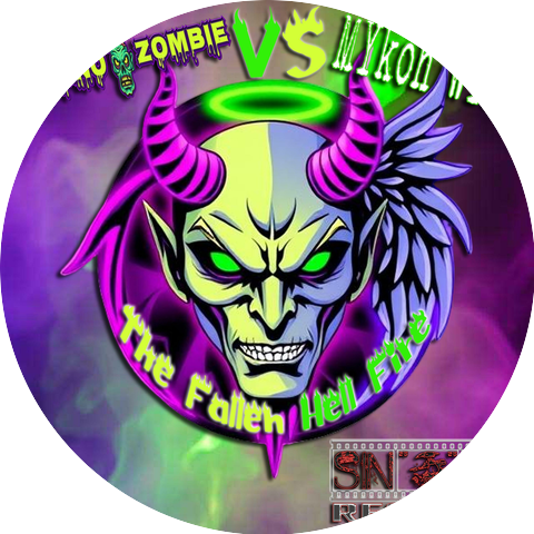 Techno Zombie & MYkoh WYit