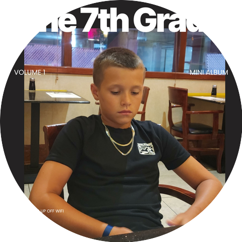 Matthew Joseph Junior