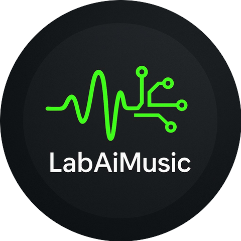 Lab AI Music