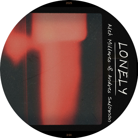 Alek Millares and Andres Salomon