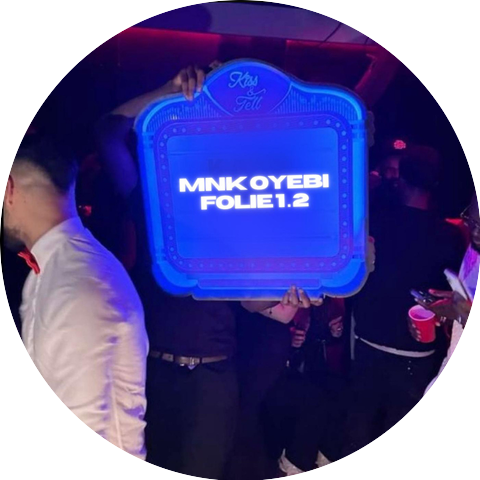 MNK OYEBI